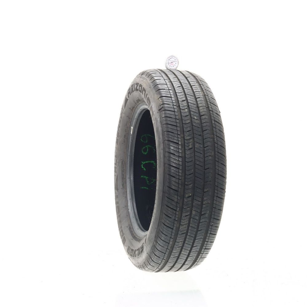 Used LT 225/75R16 Geo-Trac Radial XLT 115/112Q E - 13.5/32 - Image 1