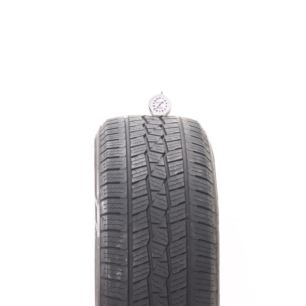 Set of (2) Used 245/55R19 Fortune Tormenta H/T FSR305 103V - 8.5-10/32 - Image 2