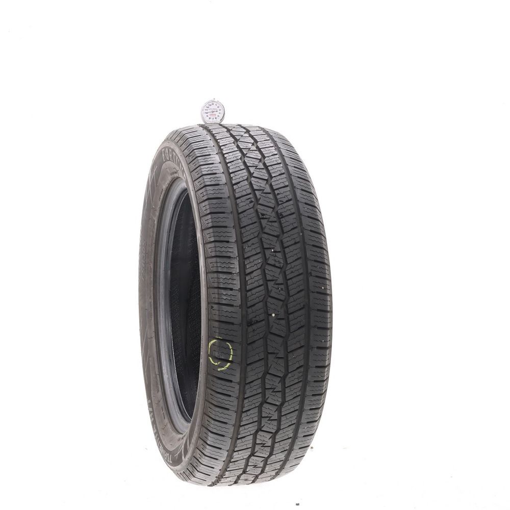 Set of (2) Used 245/55R19 Fortune Tormenta H/T FSR305 103V - 8.5-10/32 - Image 4