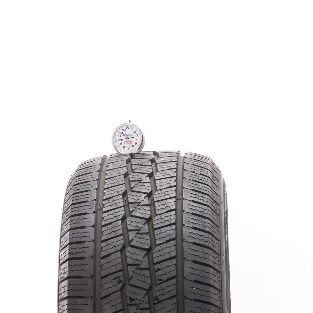 Set of (2) Used 245/55R19 Fortune Tormenta H/T FSR305 103V - 8.5-10/32 - Image 5