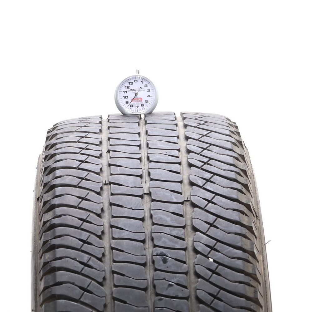 Used LT 265/70R17 Michelin LTX A/T2 121/118R E - 8.5/32 - Image 2