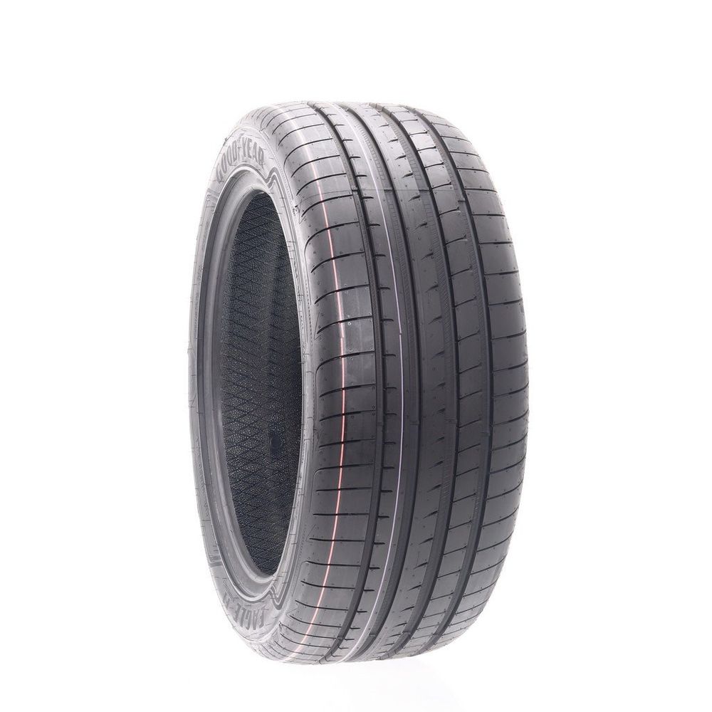 New 265/45R20 Goodyear Eagle F1 Asymmetric 3 SUV 104Y - New - Image 1