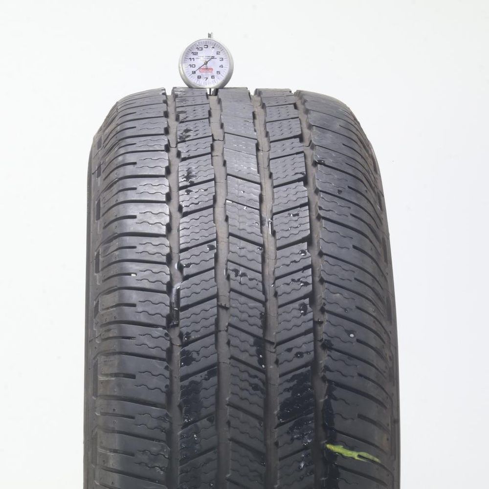 Set of (2) Used 275/60R20 Michelin X LT A/S 2 116H - 9-10/32 - Image 2