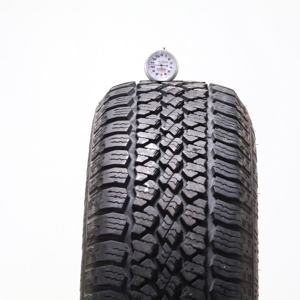 Used 255/70R18 Advanta ATX-750 113S - 10.5/32 - Image 2