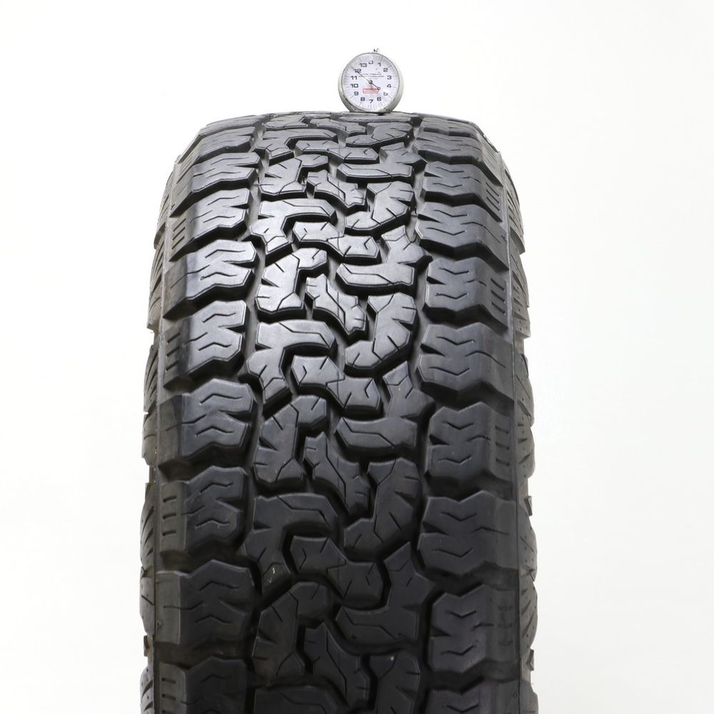 Used LT 265/60R20 AMP Terrain Pro A/T P 121/118S E - 12/32 - Image 2