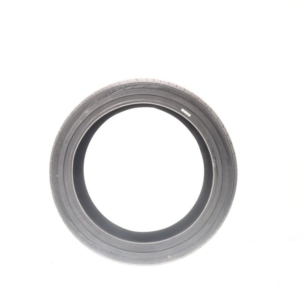 New 225/40R18 Summit Ultramax UHP AS 92W - Image 3