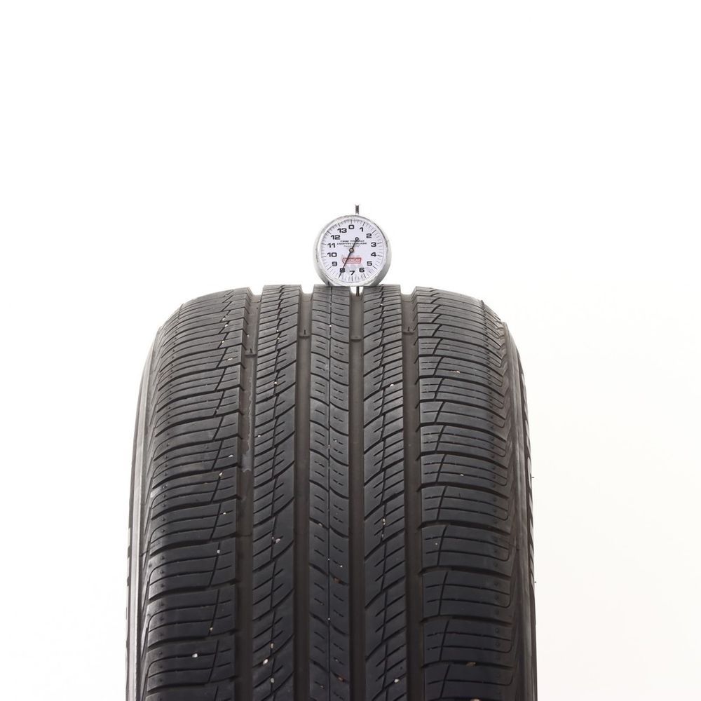 Set of (2) Used 235/55R19 Hankook Dynapro HP2 101H - 7.5-8/32 - Image 5