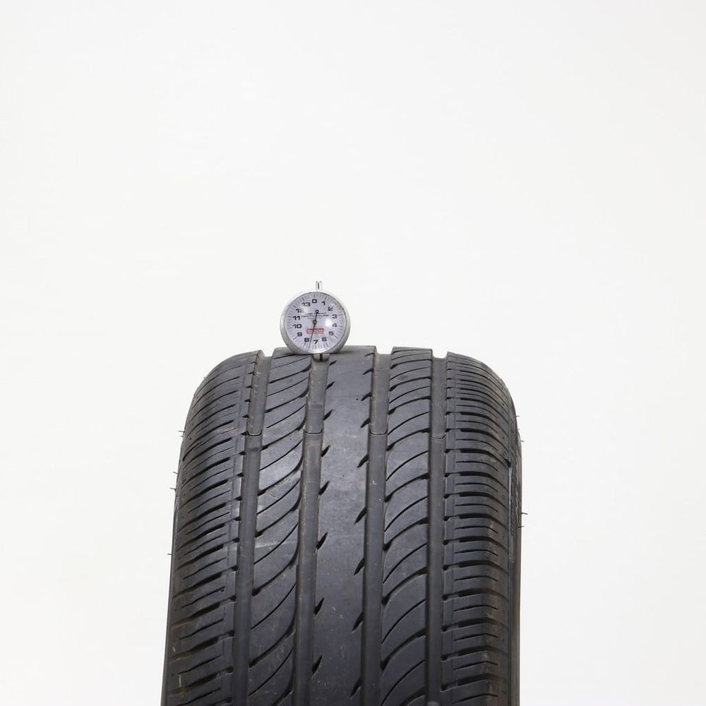 Set of (2) Used 245/40R19 Waterfall Eco Dynamic 94W - 7.5-8/32 - Image 2