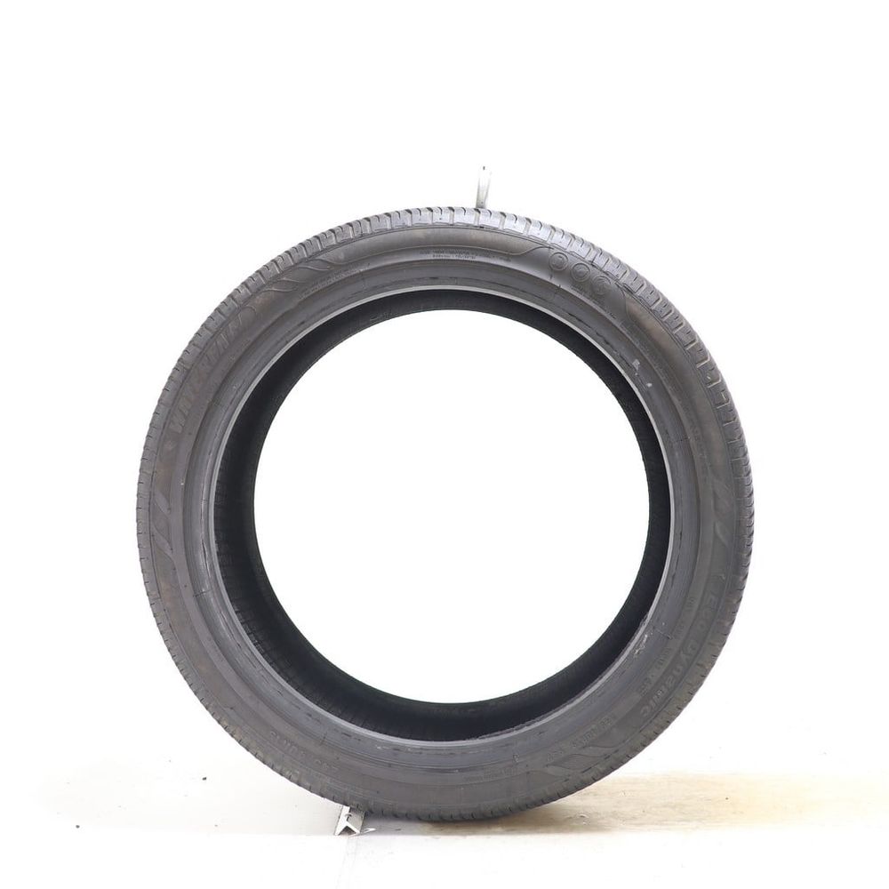 Set of (2) Used 245/40R19 Waterfall Eco Dynamic 94W - 7.5-8/32 - Image 3