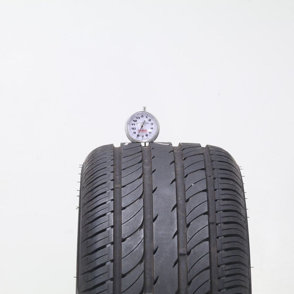 Set of (2) Used 245/40R19 Waterfall Eco Dynamic 94W - 7.5-8/32 - Image 5