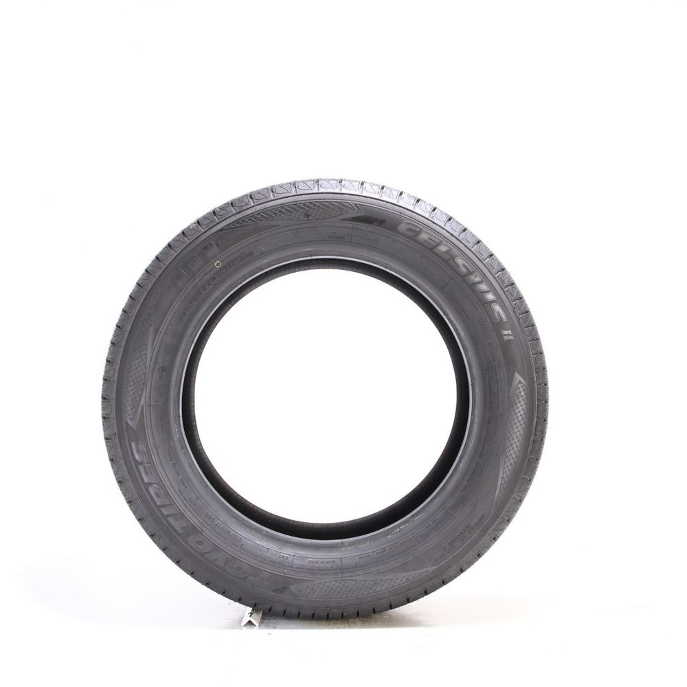 New 215/60R17 Toyo Celsius II 96H - Image 3