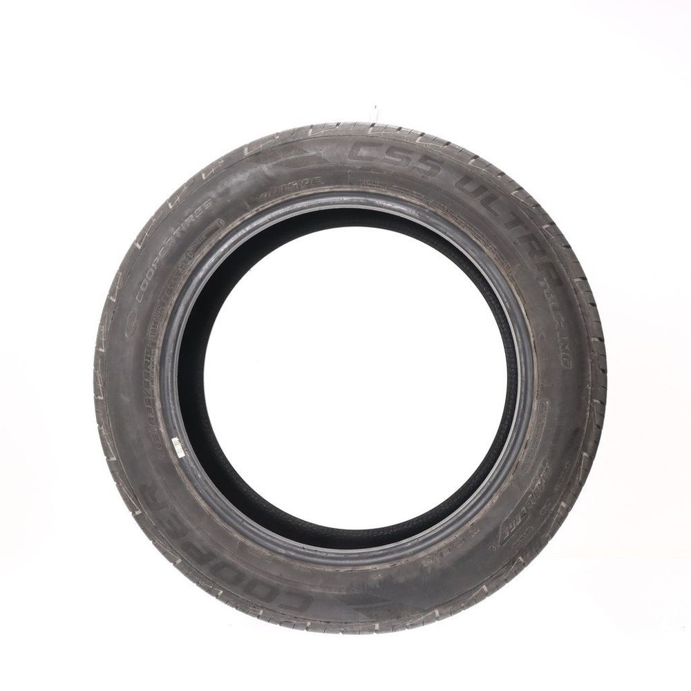 Used 235/55R19 Cooper CS5 Ultra Touring 105H - 5/32 - Image 3