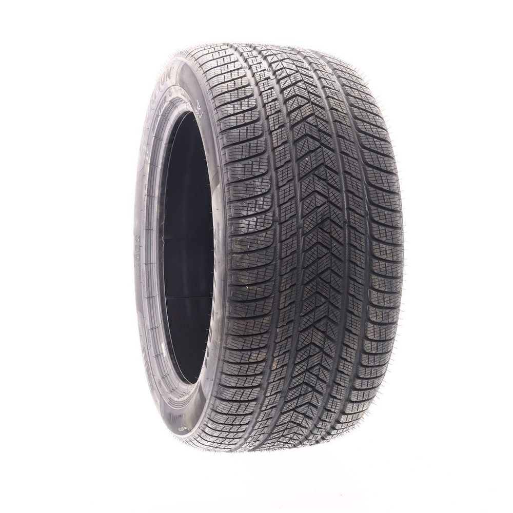 New 315/45R21 Pirelli Scorpion Winter MO1 116V - Image 1
