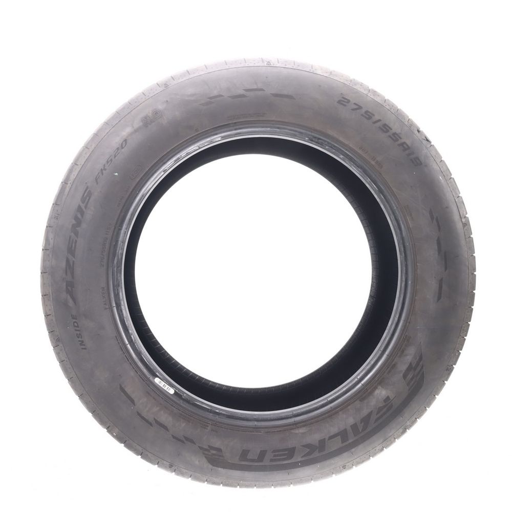 Used 275/55R19 Falken Azenis FK520 MO 115V - 8/32 - Image 3