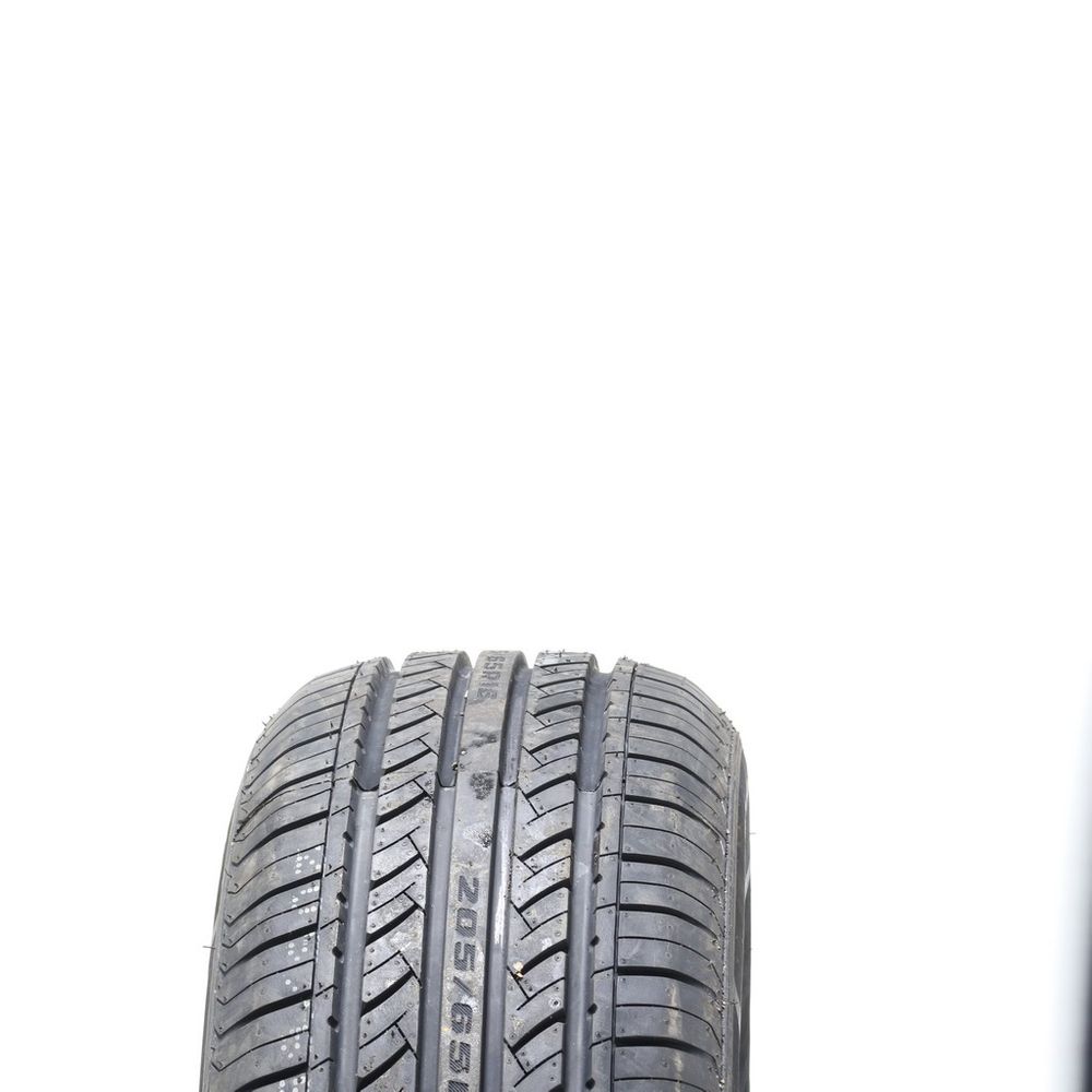 New 205/65R16 Advanta ER-700 95H - 9.5/32 - Image 2