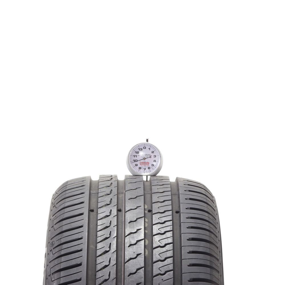 Set of (2) Used 235/45R18 Barum Bravuris 5 HM 98V - 9.5/32 - Image 2