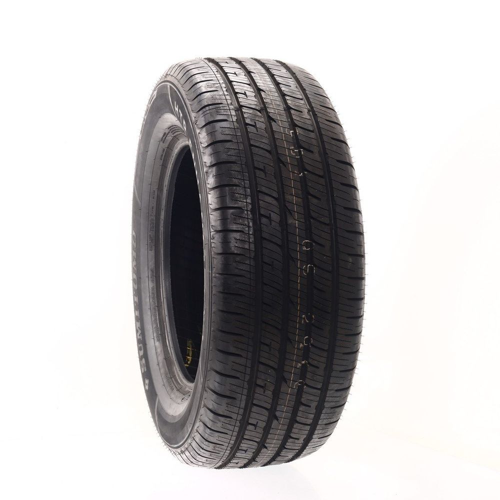 Set of (2) New 285/60R18 Sumitomo HTR Enhance CX2 120H - Image 1