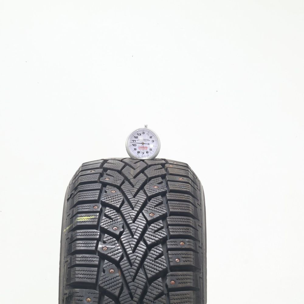 Used 195/65R15 General Altimax Arctic 12 Studded 95T - 10.5/32 - Image 2