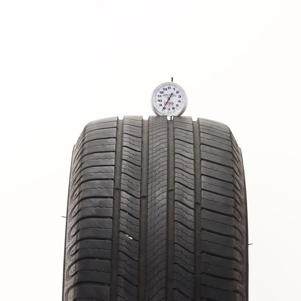 Set of (2) Used 235/60R17 Michelin Defender 2 102H - 8-9.5/32 - Image 2