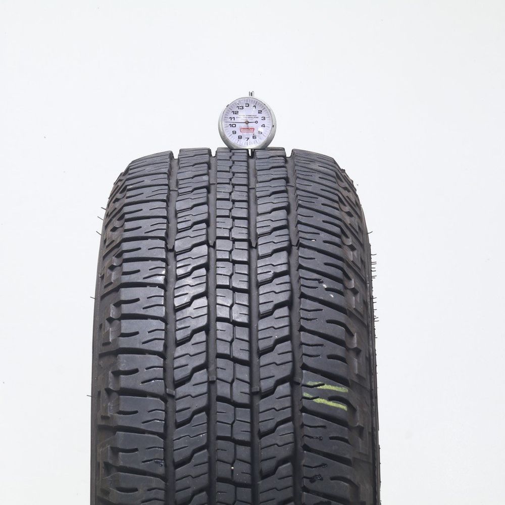 Used 245/70R17 Goodyear Wrangler Workhorse HT 110T - 10.5/32 - Image 2