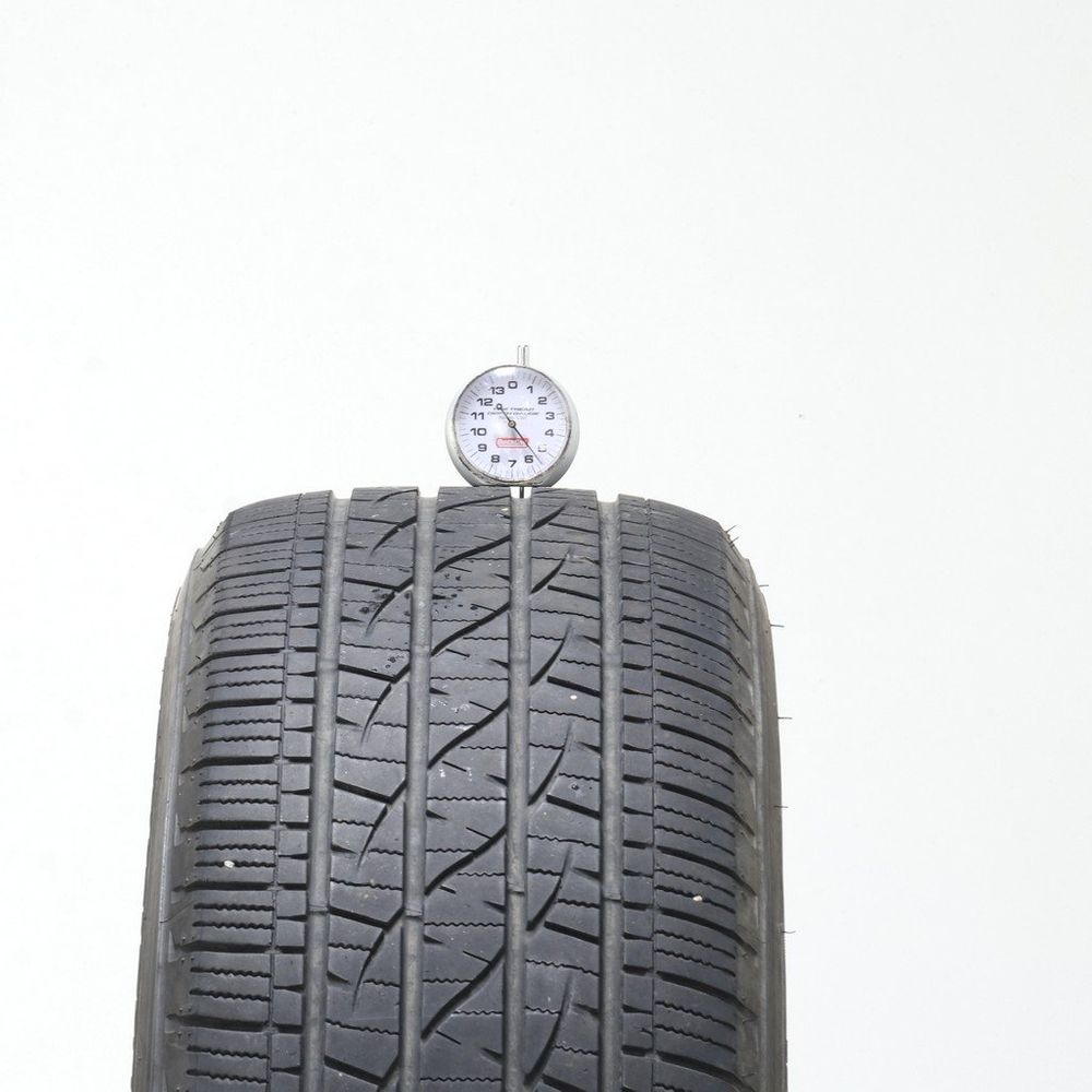 Set of (4) Used 225/55R19 Firestone Destination LE3 99H - 5-6.5/32 - Image 5