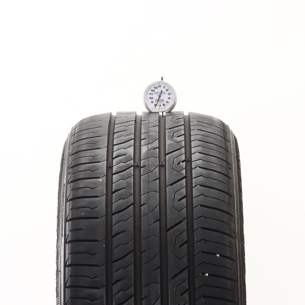 Set of (2) Used 245/50ZR20 Mavis All Season HT-S 102W - 7.5-8/32 - Image 2