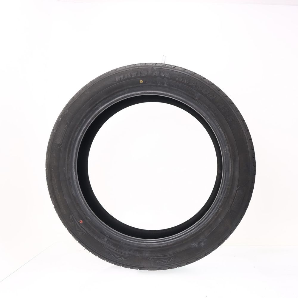 Set of (2) Used 245/50ZR20 Mavis All Season HT-S 102W - 7.5-8/32 - Image 6