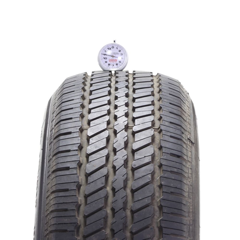 Used 255/65R17 Continental ContiTrac 108S - 11/32 - Image 2