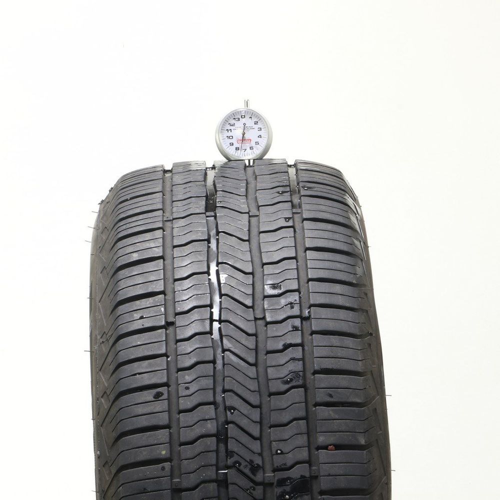 Set of (4) Used 245/60R18 Mastercraft Stratus HT 105H - 7-7.5/32 - Image 5