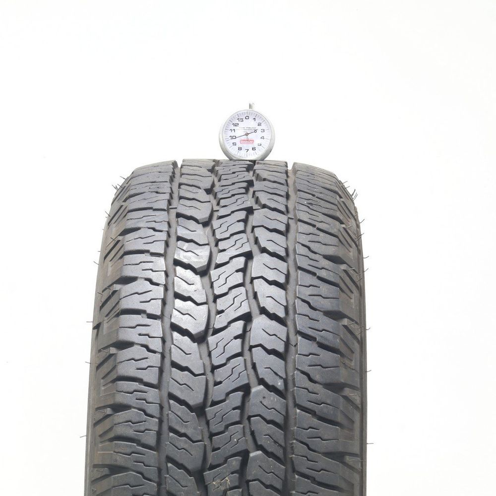 Used 245/65R17 Goodyear Wrangler Trailmark 105T - 9.5/32 - Image 2