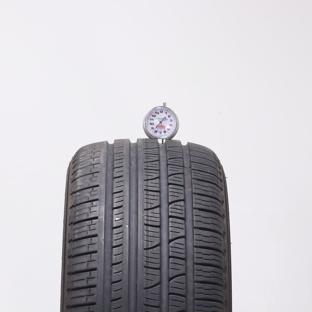 Used 225/60R18 Pirelli Scorpion Verde 104H - 8.5/32 - Image 2