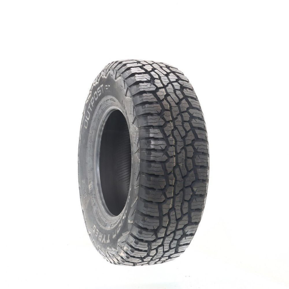 New LT 265/70R16 Nokian Outpost AT 121/118S E - Image 1