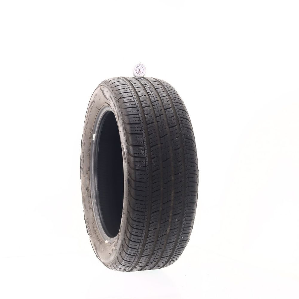 Set of (2) Used 235/55R18 DeanTires Road Control NW-3 Touring A/S 100V - 7-7.5/32 - Image 4
