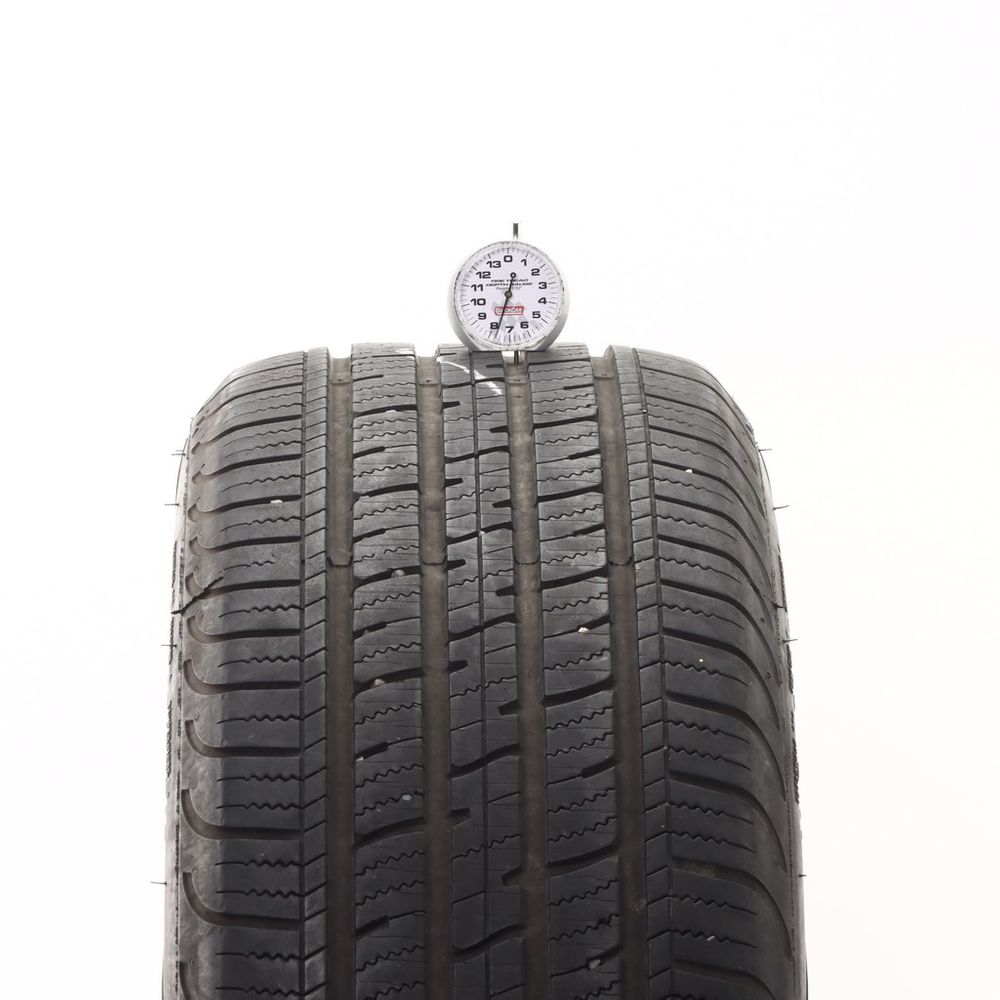 Set of (2) Used 235/55R18 DeanTires Road Control NW-3 Touring A/S 100V - 7-7.5/32 - Image 5