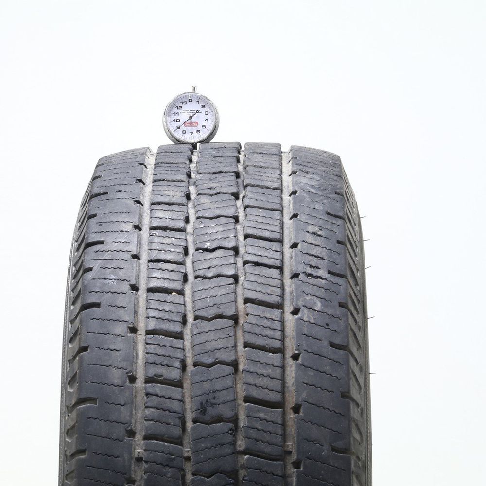 Used LT 265/70R17 Cooper Discoverer HT3 121/118S - 8.5/32 - Image 2