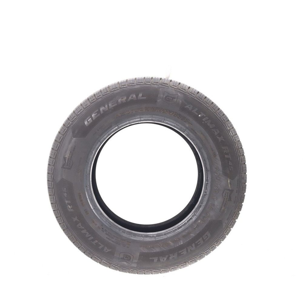 Used 205/70R14 General Altimax RT45 98T - 10/32 - Image 3