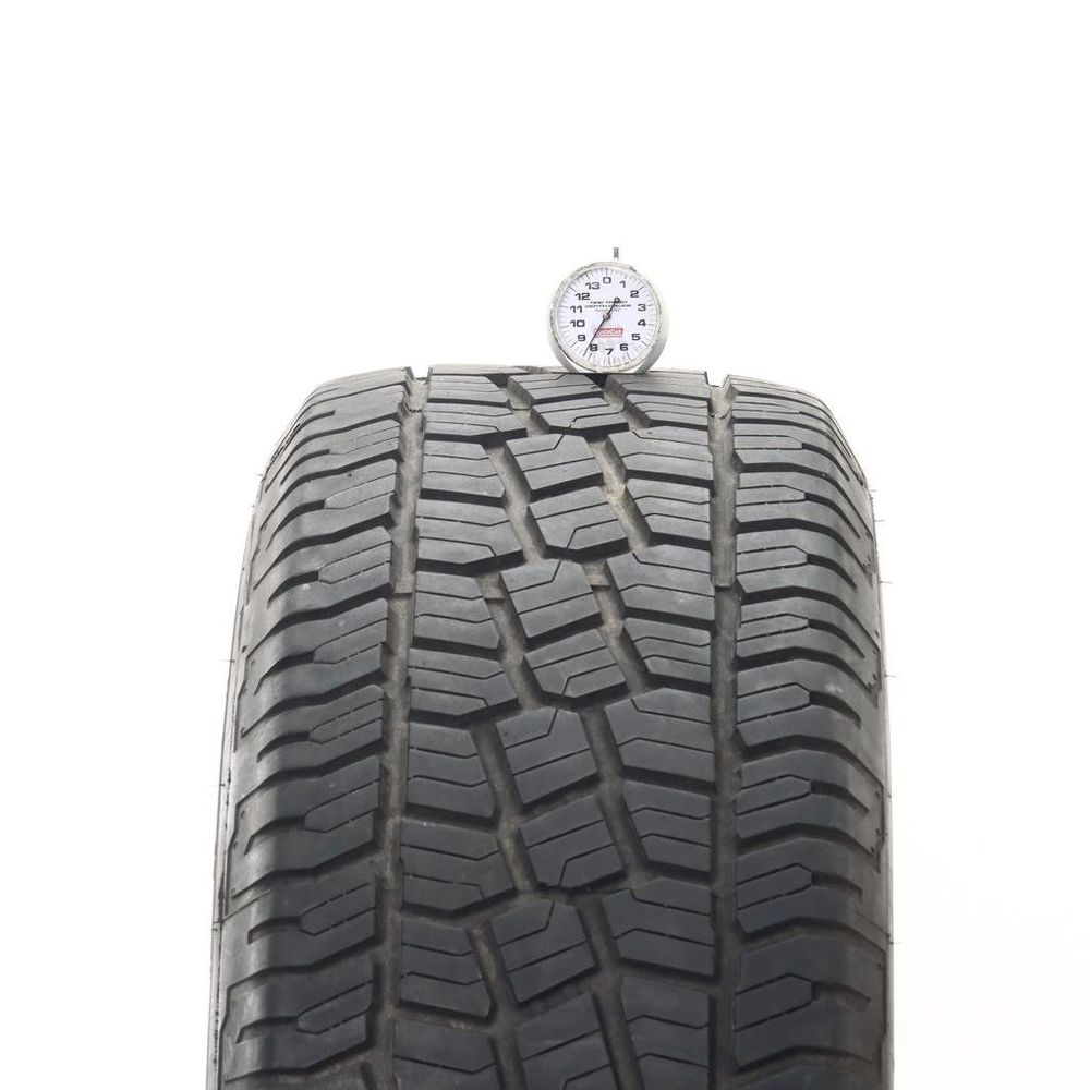 Used 265/60R18 Mastercraft Stratus AP 110T - 8/32 - Image 2