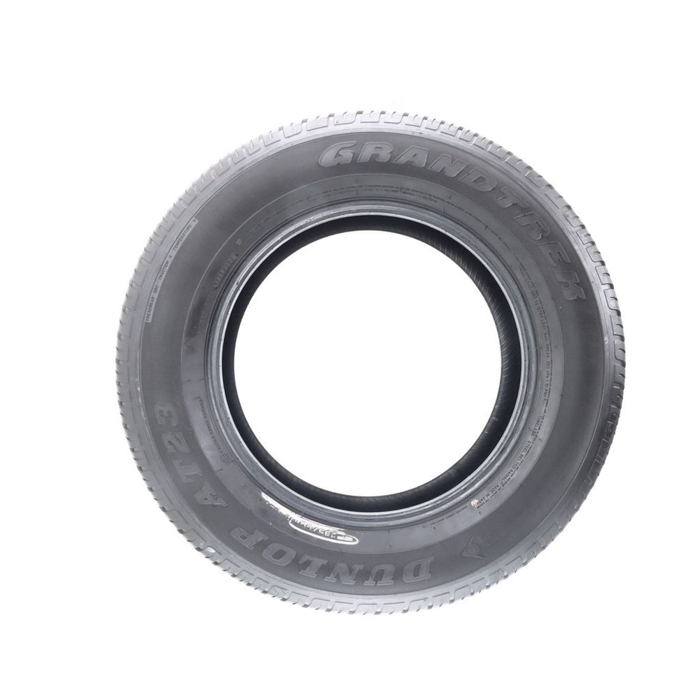 Set of (4) Used 285/60R18 Dunlop Grandtrek AT23 116V - 9.5-11/32 - Image 9