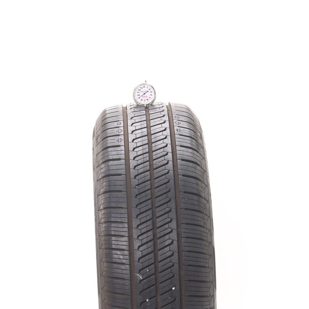 Set of (4) Used 235/65R17 Continental ControlContact Tour M A/S EV 104H - 9-9.5/32 - Image 2