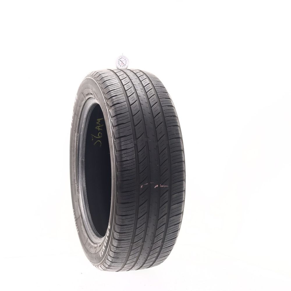 Used 235/55R19 Advanta TRG-750 101H - 5/32 - Image 1