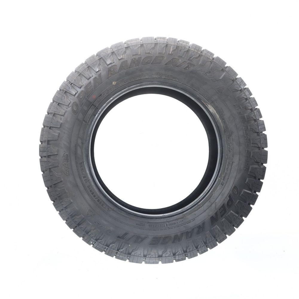Used LT 285/65R18 Mazama Open Range A/T Plus 125/122S E - 13/32 - Image 3