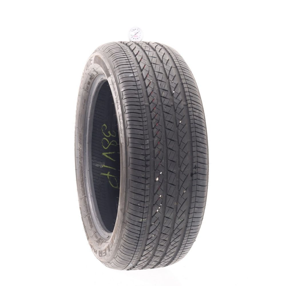 Set of (2) Used 245/50R19 Bridgestone Dueler H/P Sport AS 105H - 7.5-9/32 - Image 4