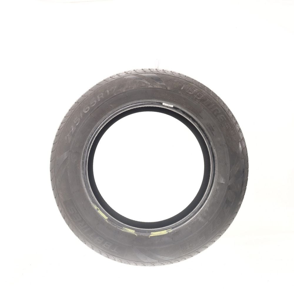 Set of (4) Used 225/65R17 TBB TS-07 H/T 102T - 7-8.5/32 - Image 6