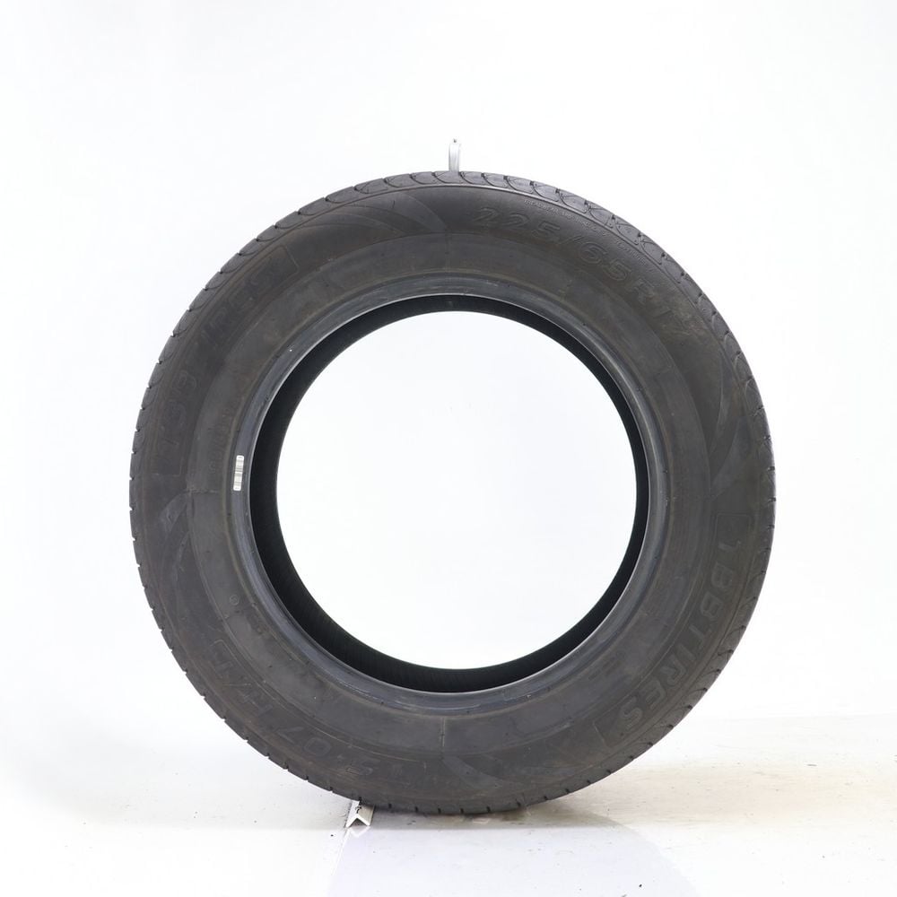 Set of (4) Used 225/65R17 TBB TS-07 H/T 102T - 7-8.5/32 - Image 9