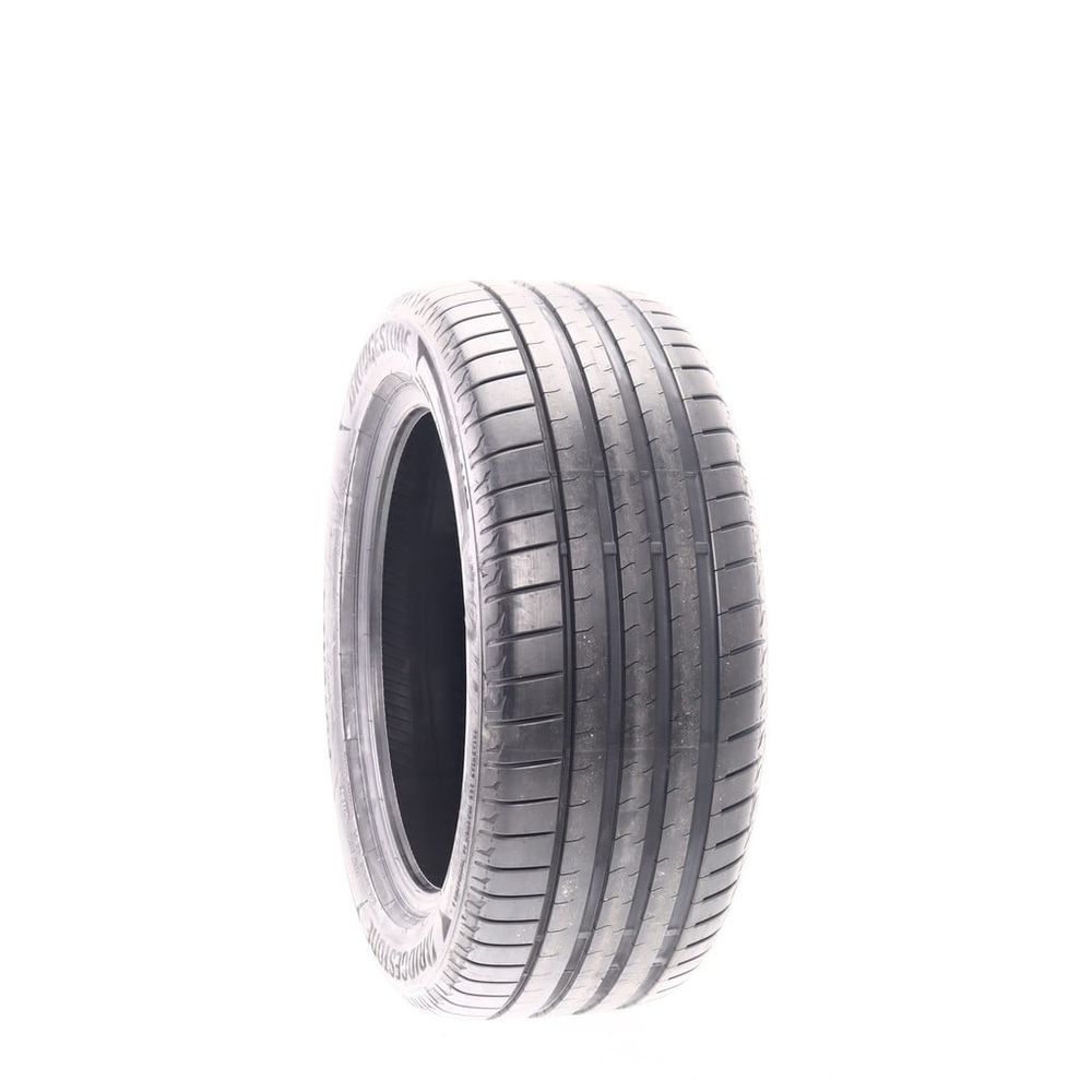 New 245/50R18 Bridgestone Potenza Sport 104Y - Image 1