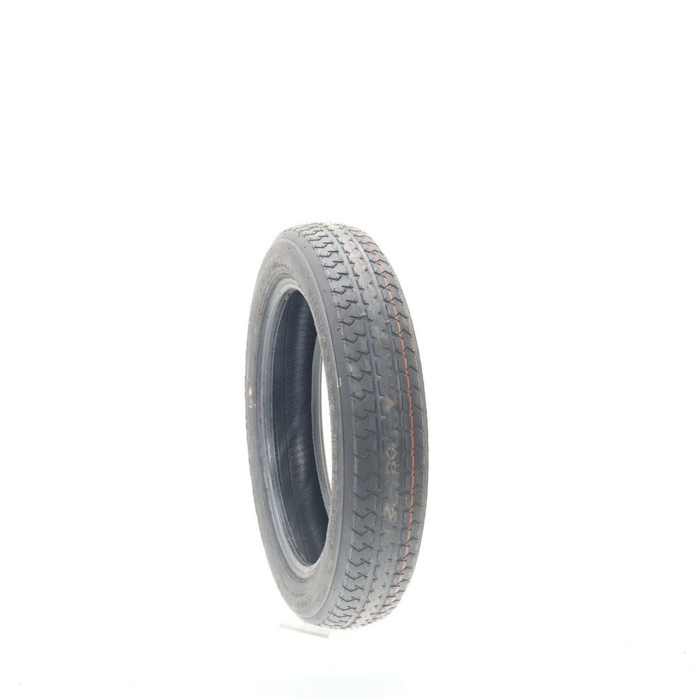 New 135/80D17 Goodyear Inflate To 420 KPA 103M - Image 1