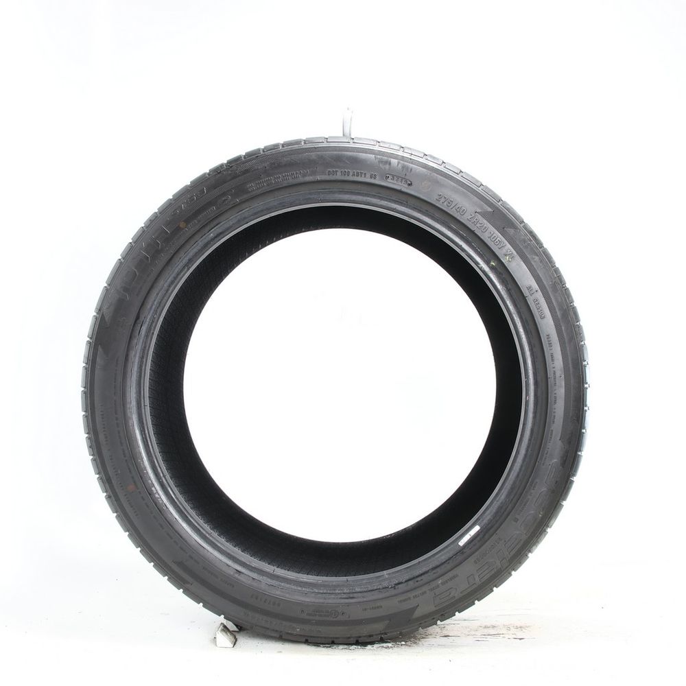 Used 275/40ZR20 Accelera IOTA ST68 106Y - 7/32 - Image 3