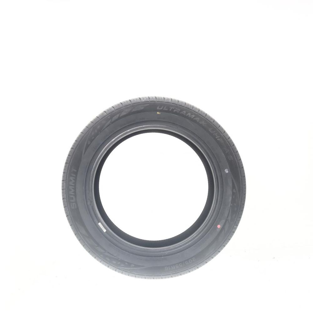 New 205/55R16 Summit Ultramax UHP AS 91W - Image 3