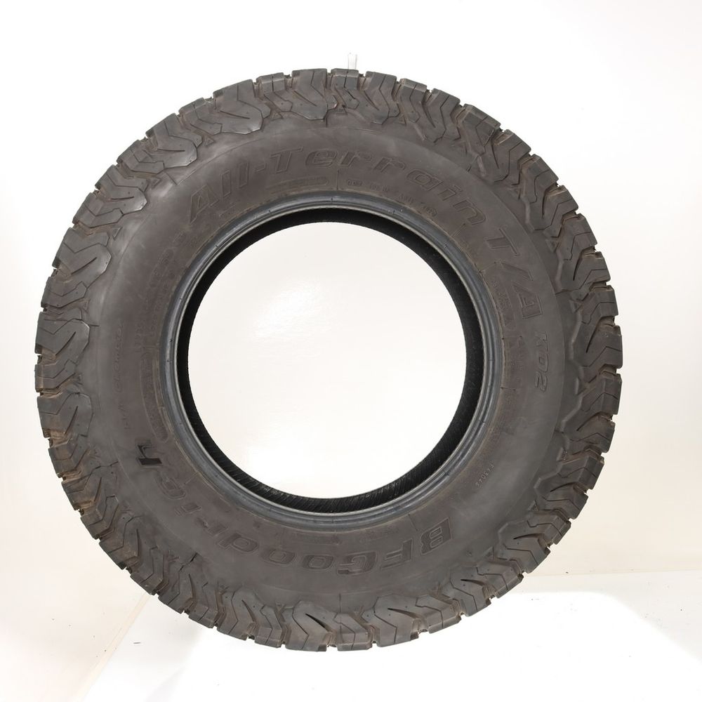 Used LT 285/70R17 BFGoodrich All-Terrain T/A KO2 116/113S C - 11/32 - Image 3