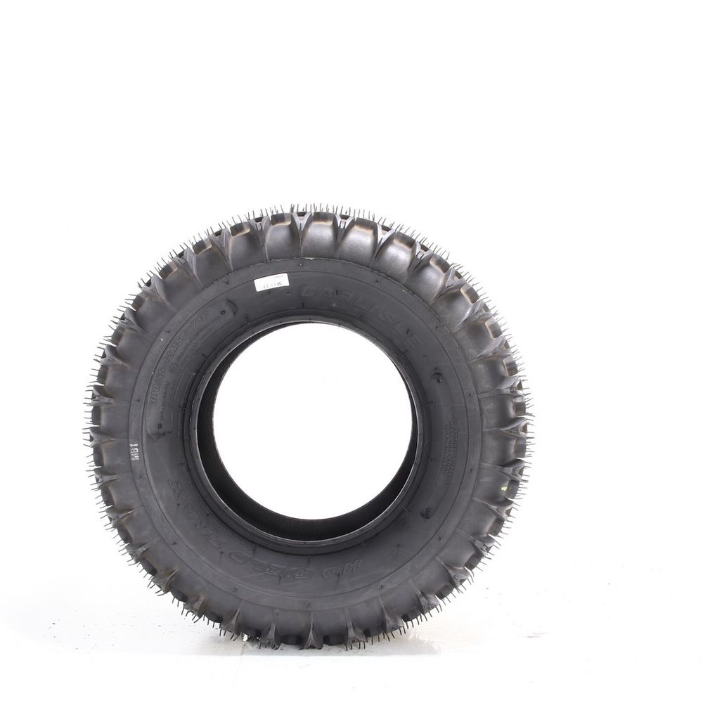 New 300/55-12 Carlisle Field Trax 71F - Image 3